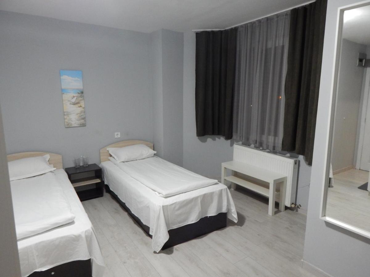 Rio Family Hotel 블라고에프그라드 외부 사진