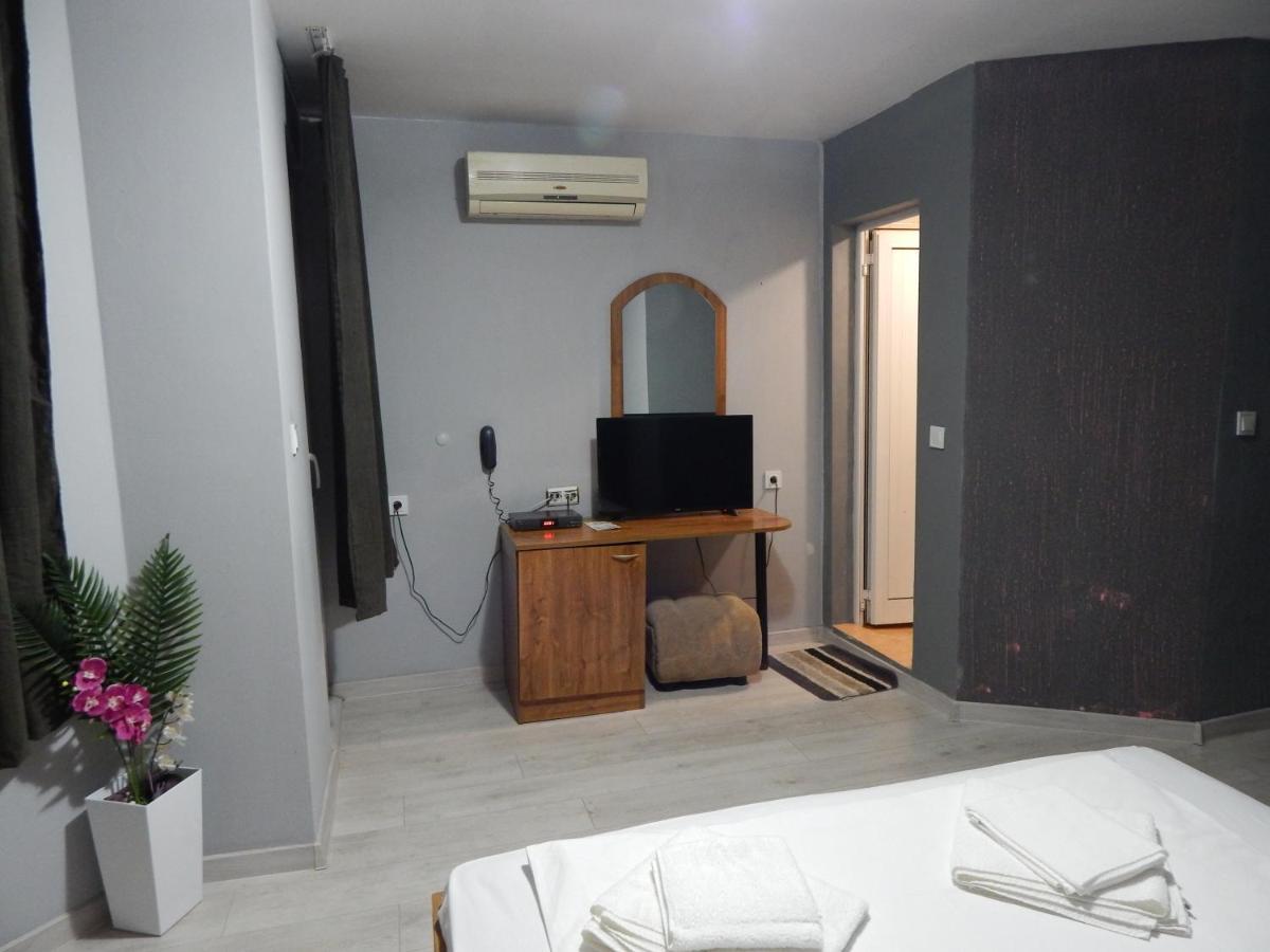Rio Family Hotel 블라고에프그라드 외부 사진