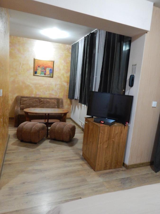 Rio Family Hotel 블라고에프그라드 외부 사진