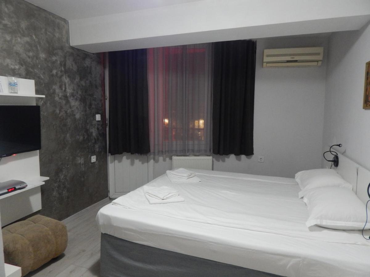 Rio Family Hotel 블라고에프그라드 외부 사진