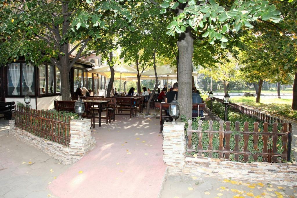 Rio Family Hotel 블라고에프그라드 외부 사진