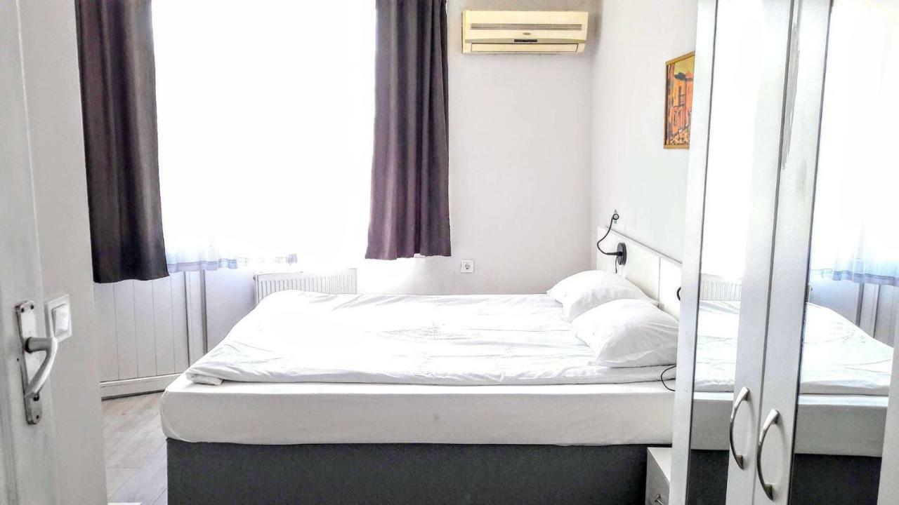 Rio Family Hotel 블라고에프그라드 외부 사진