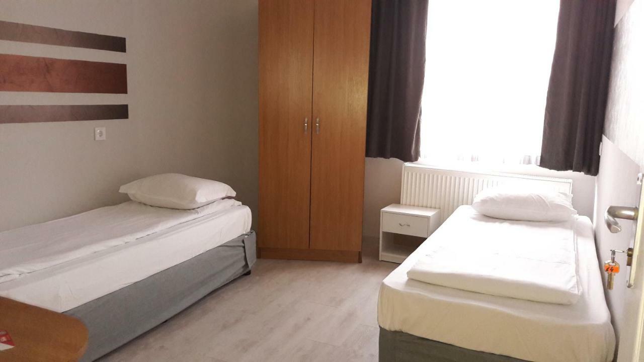 Rio Family Hotel 블라고에프그라드 외부 사진